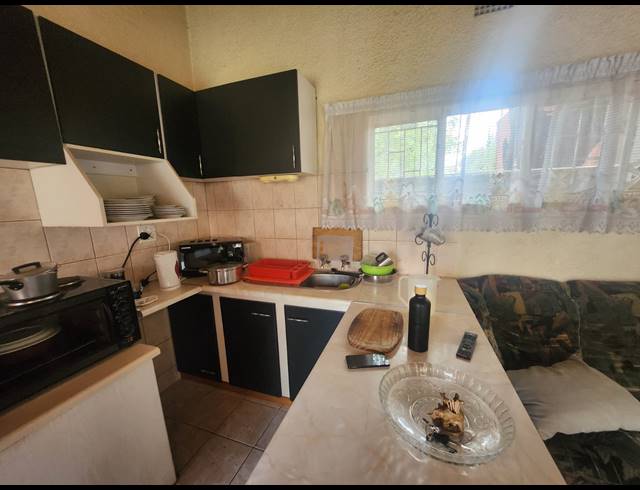 12,287M² SMALLHOLDING FOR SALE IN RAND COLLIERIES